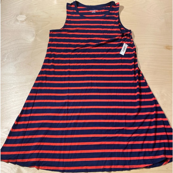 Amazon Essentials Sleeveless Dress Size Small (HL) - Picture 8 of 16